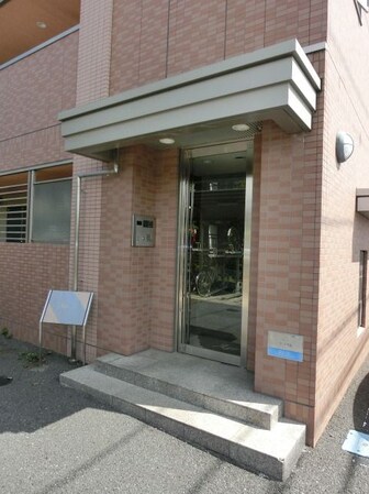 アジュール1の物件内観写真